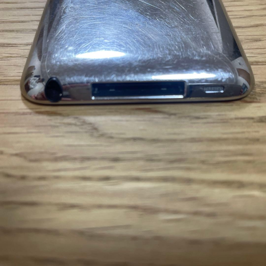 iPod touch４世代