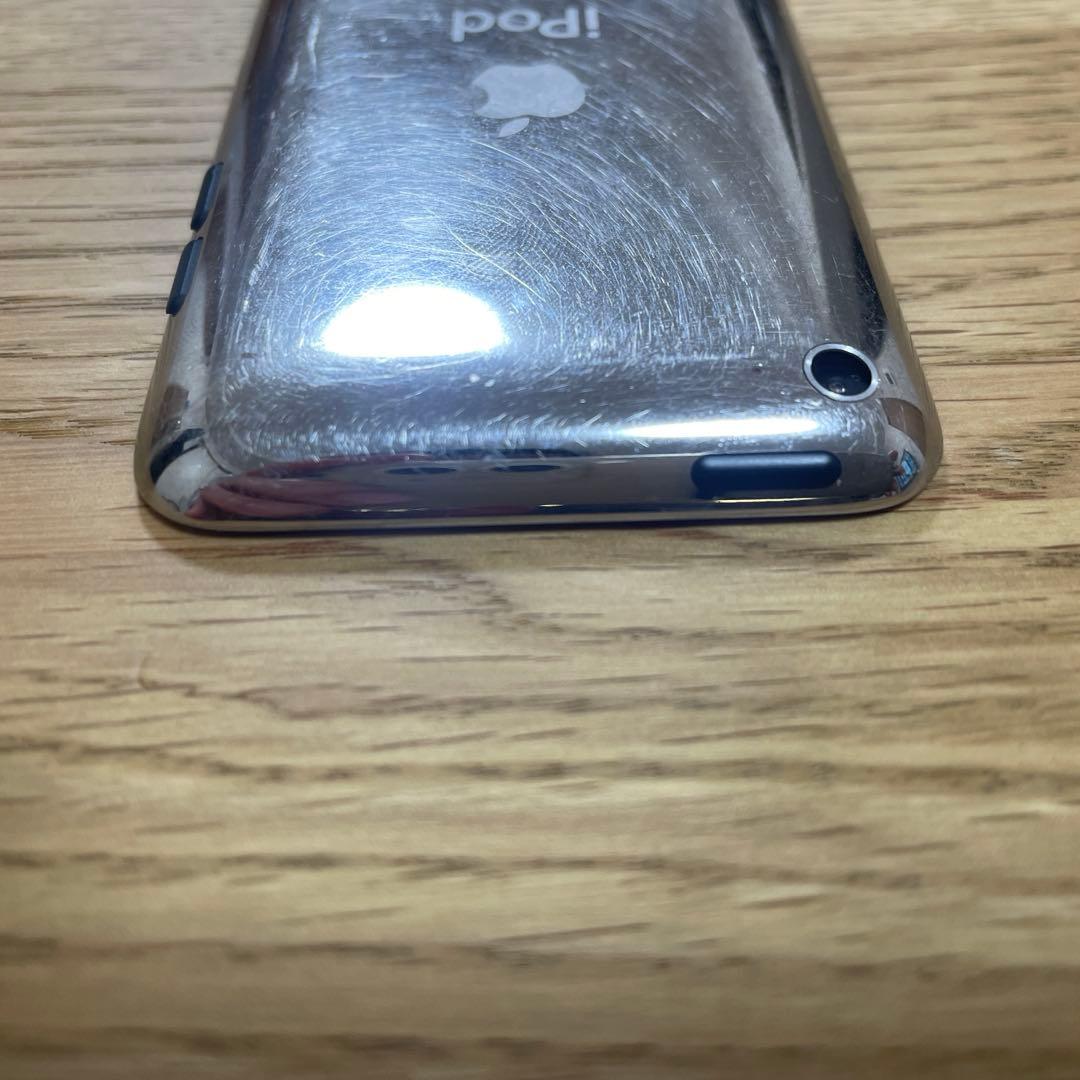iPod touch４世代