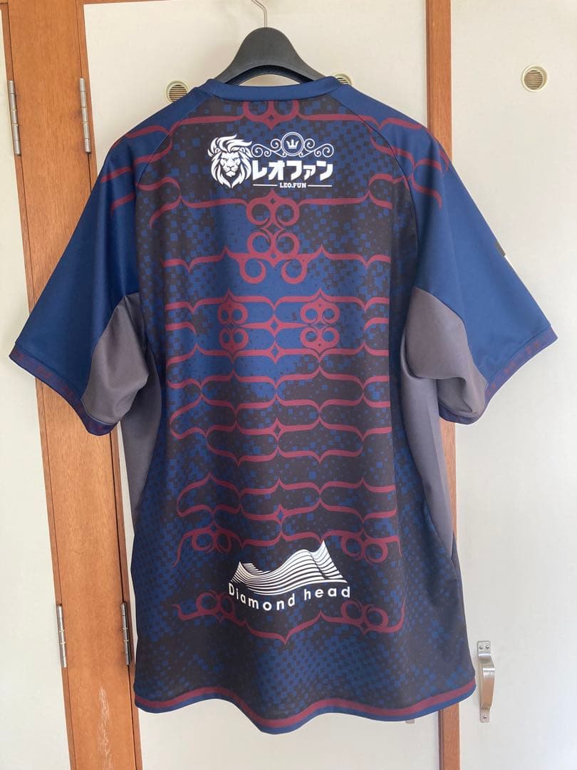 コンサドーレ札幌 ユニフォーム 2025 2nd