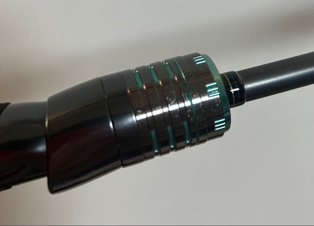 ダイワ　エメラルダス　ストイスト　ST 73L-S