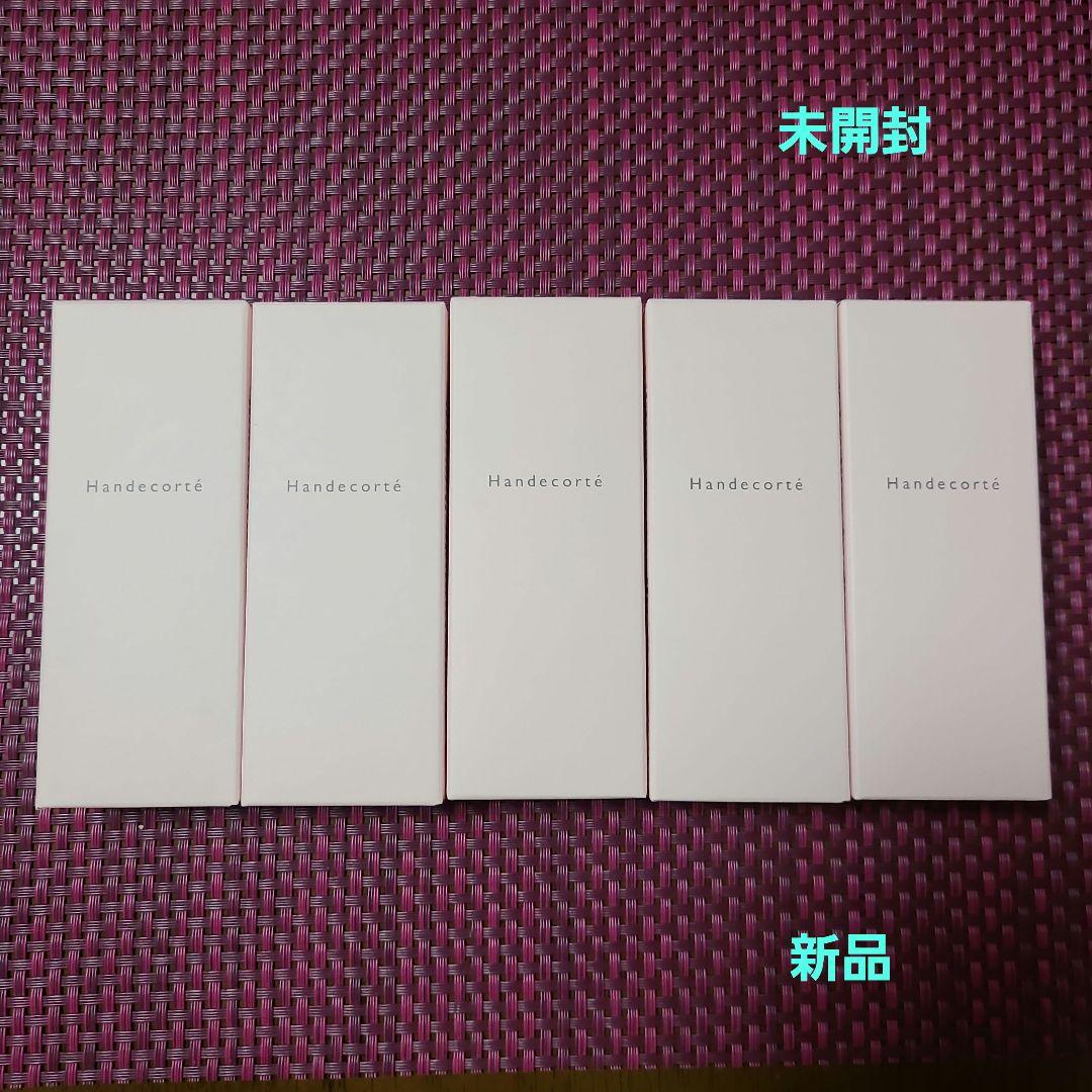 Handecoré ハンドクリーム 35g 日本製