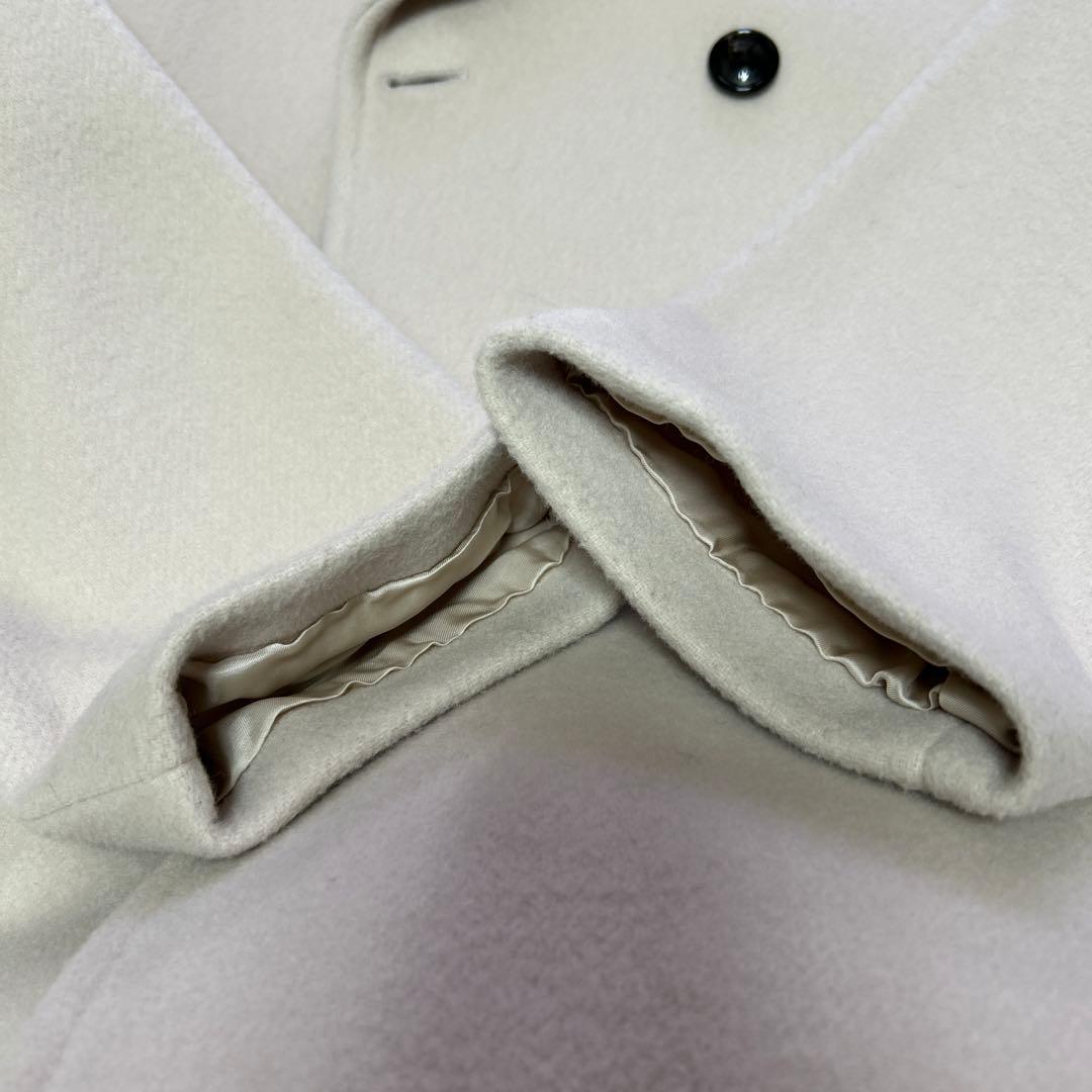 ティッカ　ピーコート