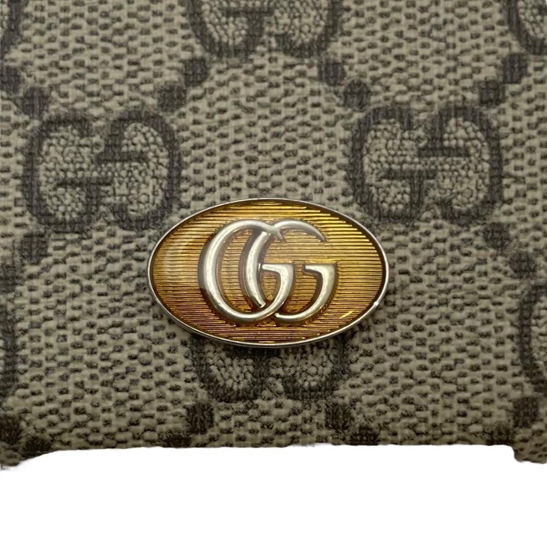 【新品】 GUCCI グッチ iPhone14 スマホケース GG スプリーム