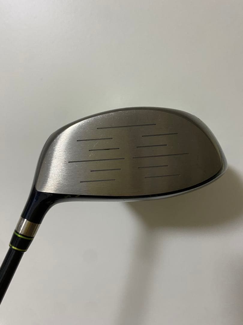 602 曲がらないドライバー！短尺　43.5インチ　ツアーステージ