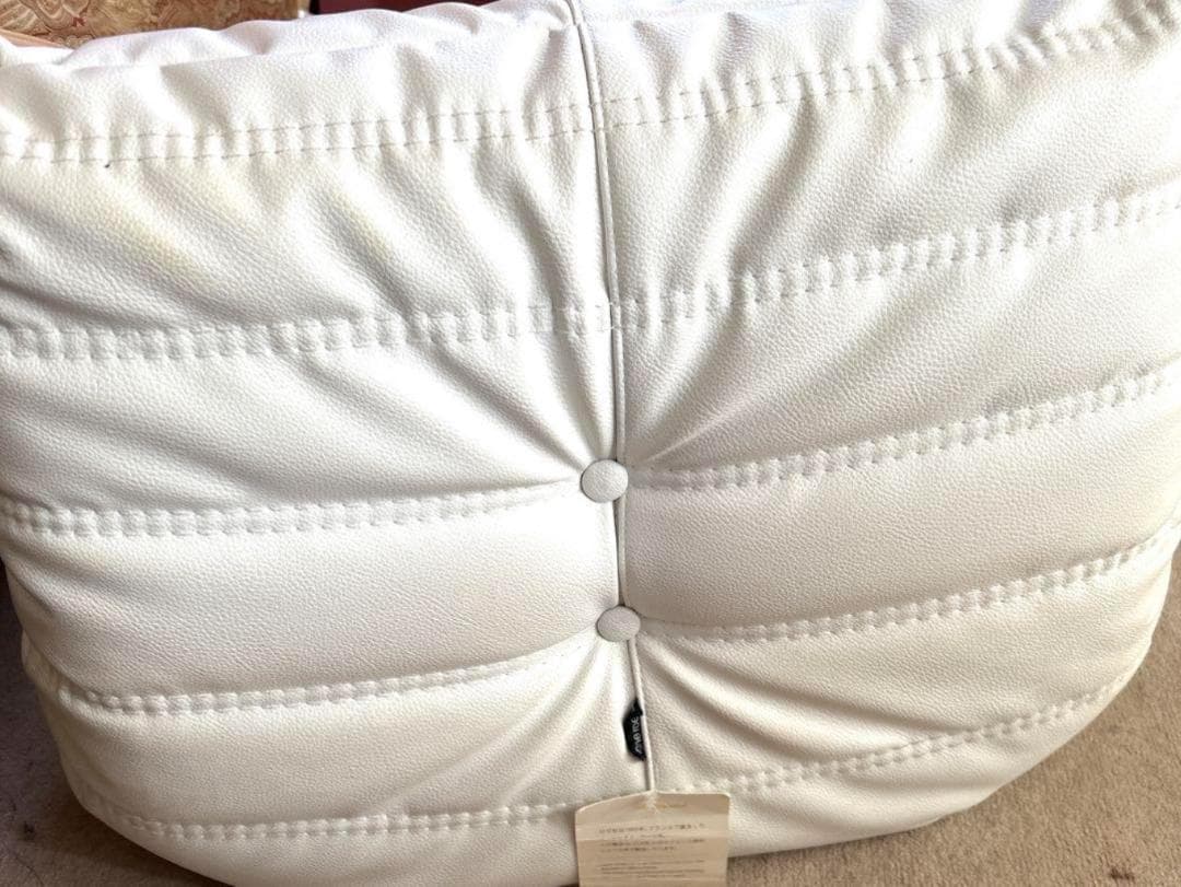 ligne roset Togo Mini レザー トーゴ 週末限定価格