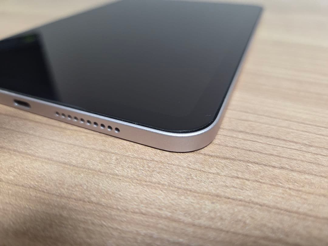 iPad mini6 64GB Wi-Fi pink 第6世代