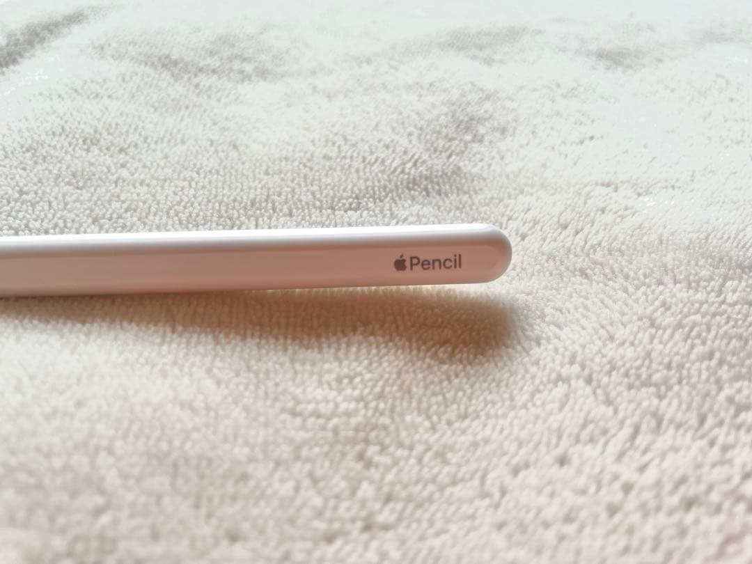 【美品】iPadAir第5世代 +Apple Pencil+ケース+フィルム付き