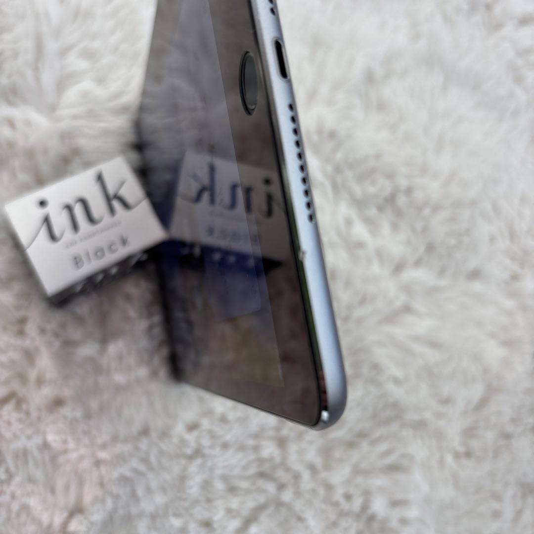 よし 專用 Apple iPad mini4 128GB スペースグレー