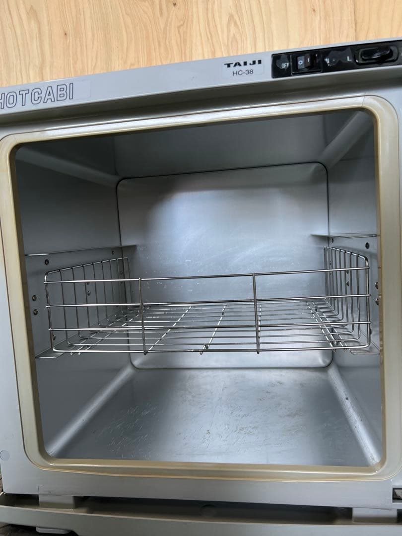 2016年 ダイジホットキャビ