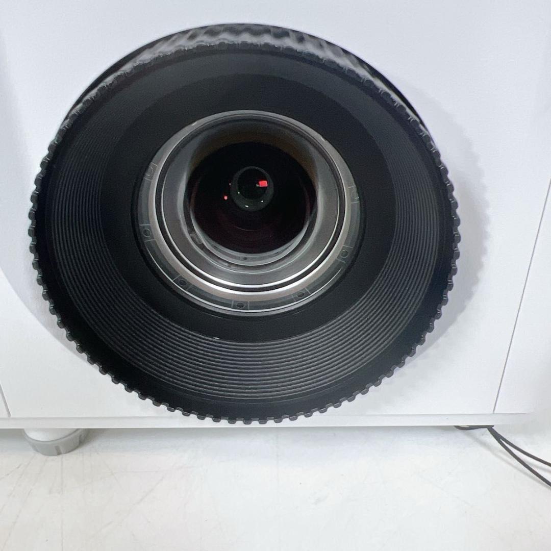 リコー RICOH PJ WXL5860 DLP レーザー光源 プロジェクター