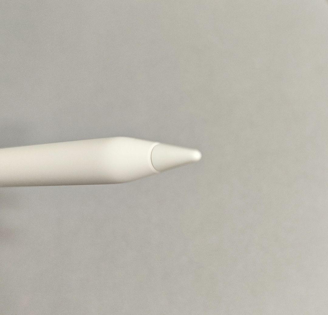 ほぼ未使用 Apple Pencil USB-C