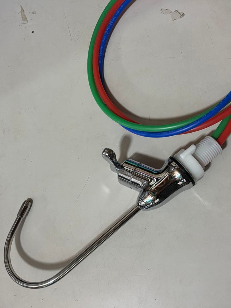 【値下げ】eSpring Ⅱ浄水器 本体 ビルトインタイプ　美品