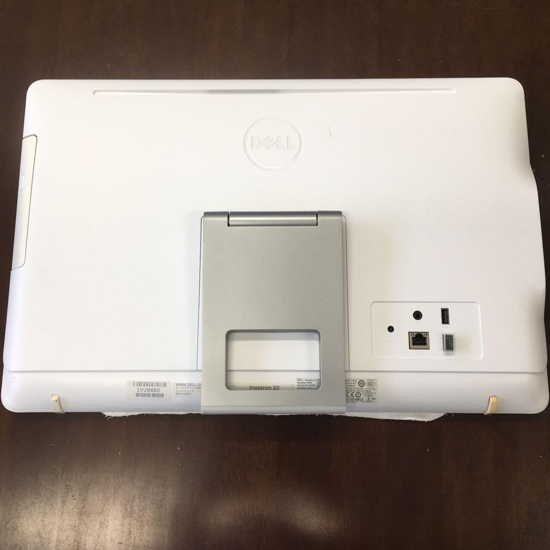 DELL デスクトップPC 大画面（タッチパネル）