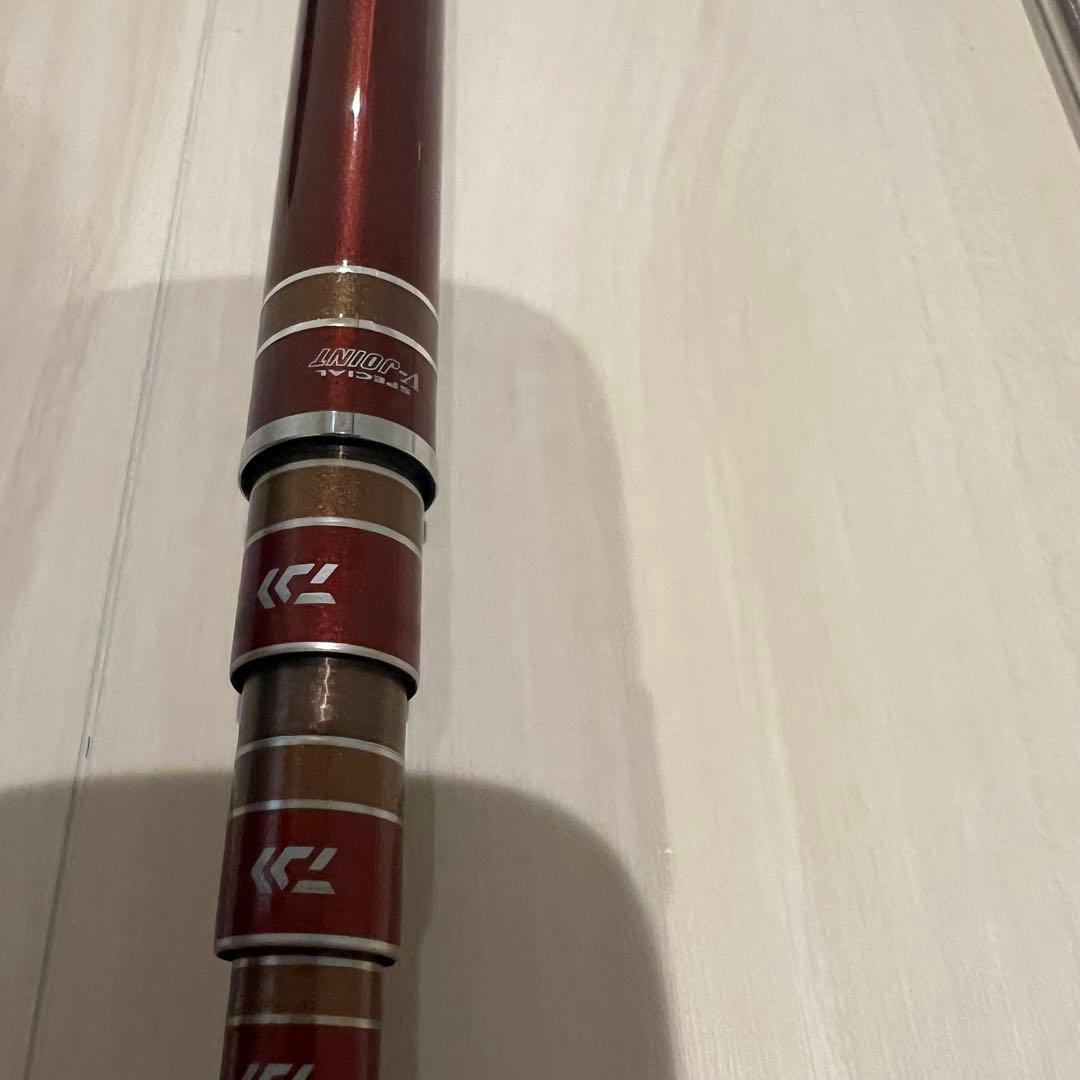 ダイワ　銀影競技AH90