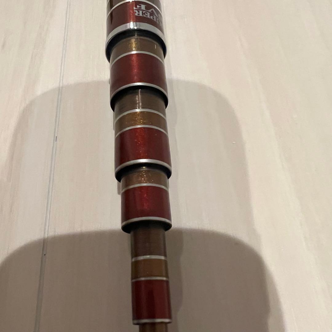 ダイワ　銀影競技AH90