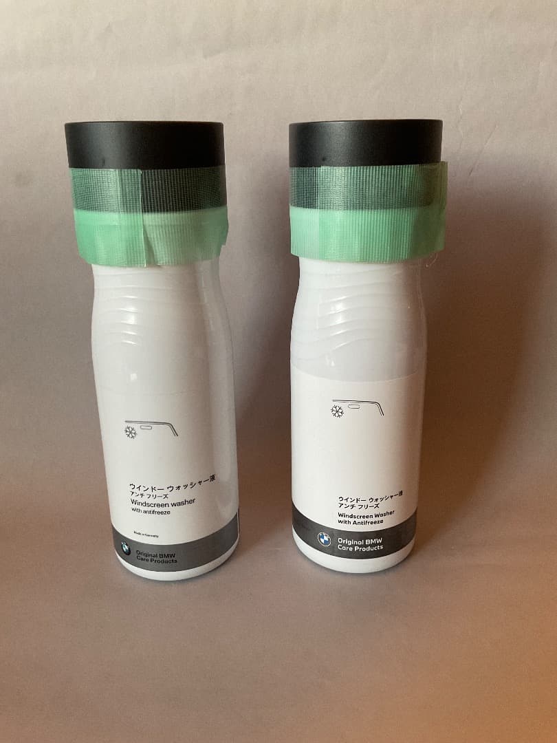  G01 G02 X3 X4 純正ワイパー＆ウィンドーウォッシャー液