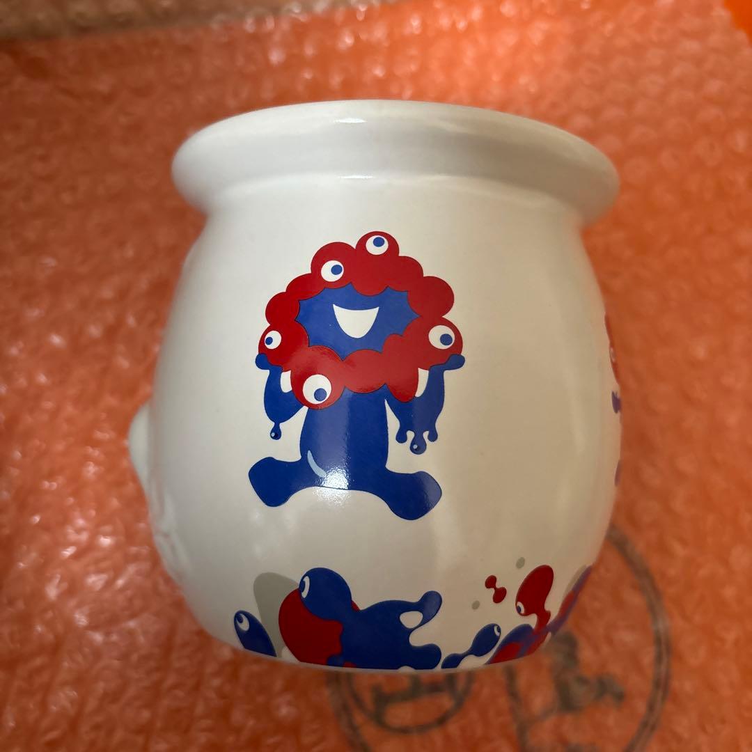 ミャクミャク　ひっぱりだこ飯　もっちりぬいぐるみ横　セット