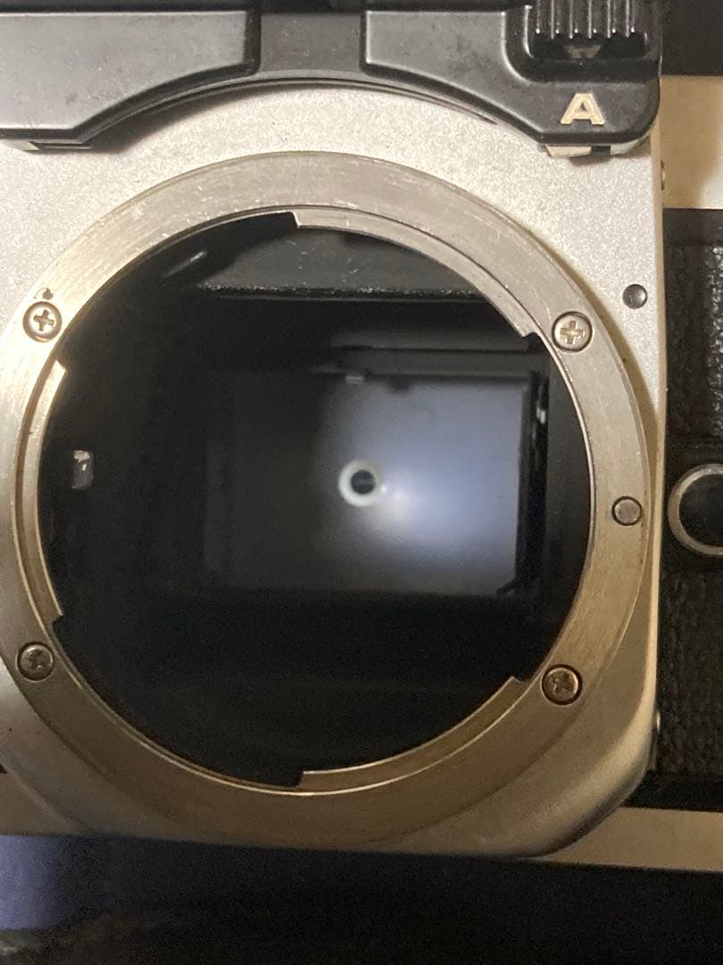 Nikon F2 フォトミック 1:3.5 28mm フィルムカメラ