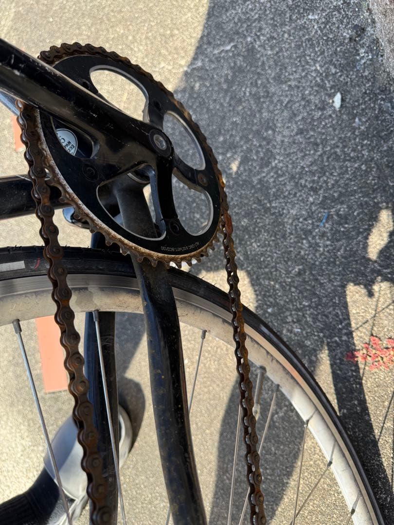 SURLY steamroller サーリー　スチームローラー