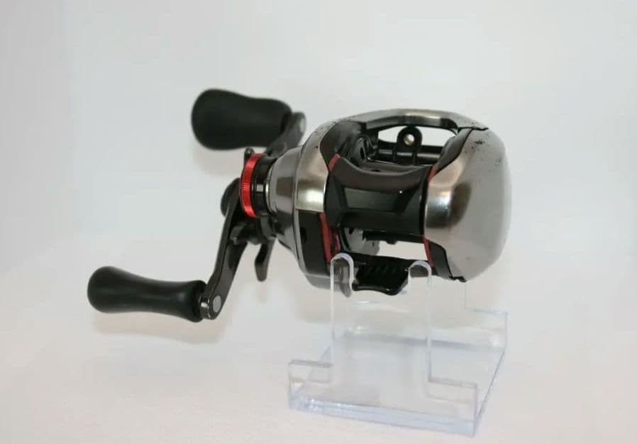 シマノ ２１スコーピオンDC 151HG 左巻き