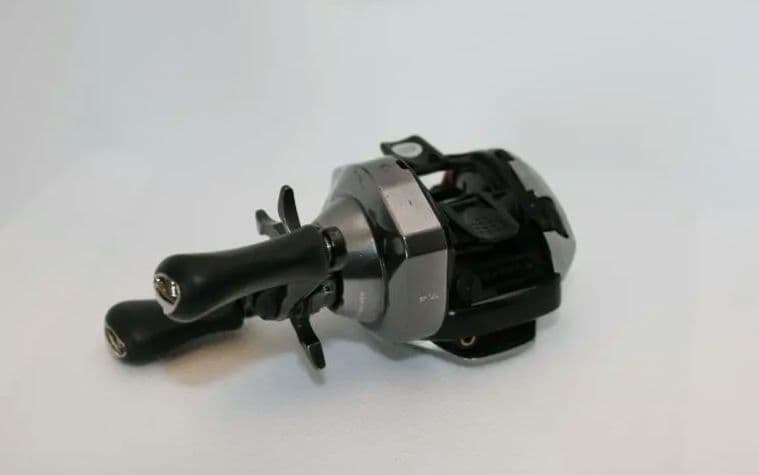 シマノ ２１スコーピオンDC 151HG 左巻き