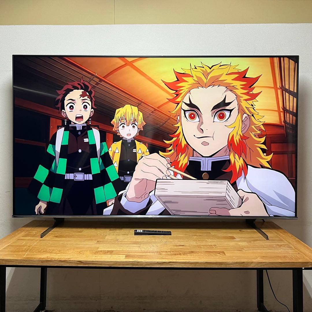 テレビ K
