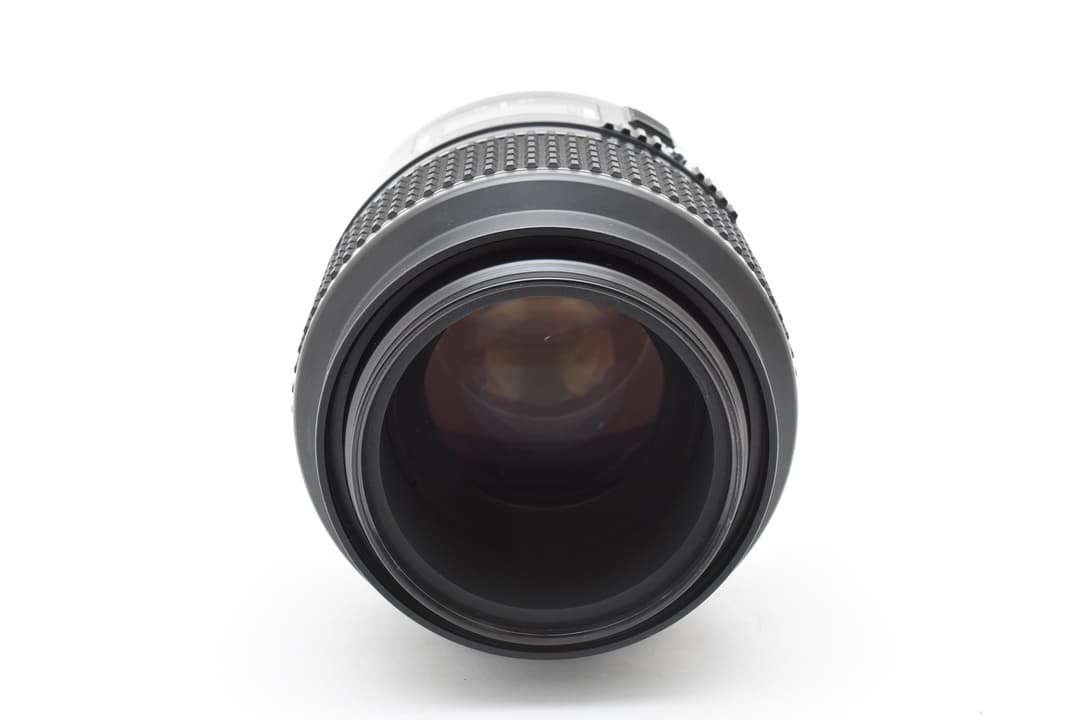 レンズ(単焦点) Nikon AF NIKKOR 105mm F2.8 D MICRO #9245