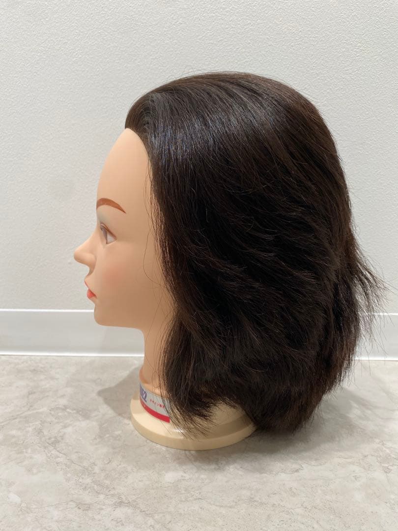 【WD】ウィッグ