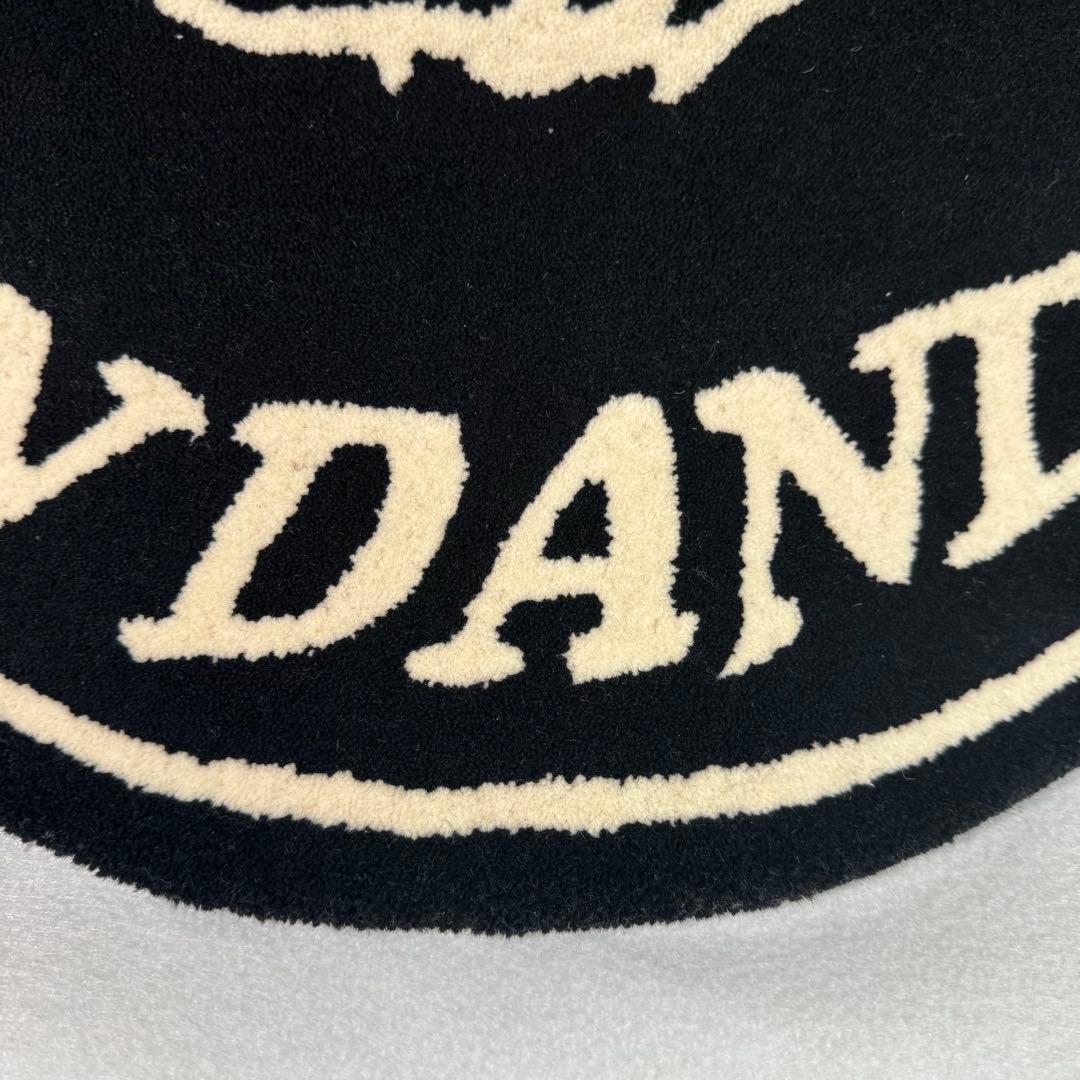 BILLIONAIRE BOYS CLUB × WIND AND SEA RUG