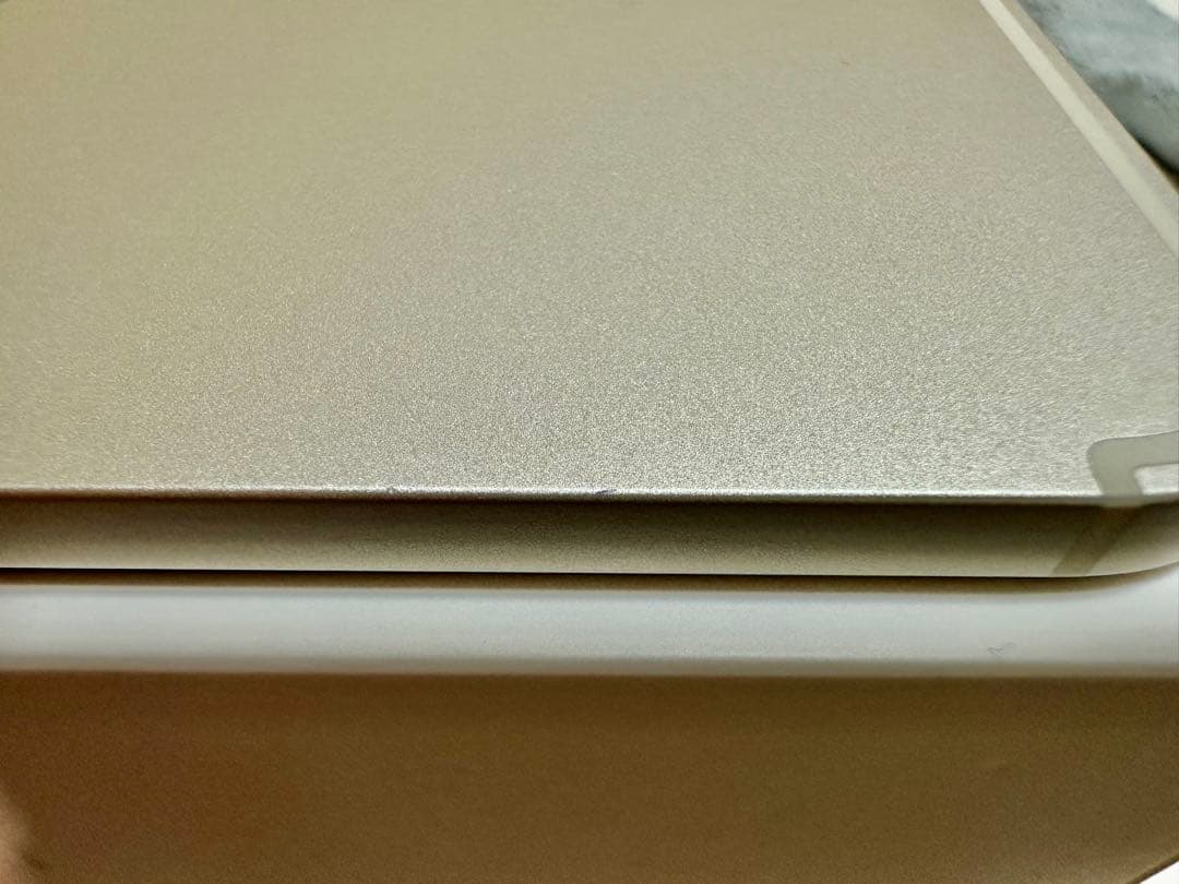 iPad mini 第６世代　64GB Wi-Fi＋セルラー　Starlight