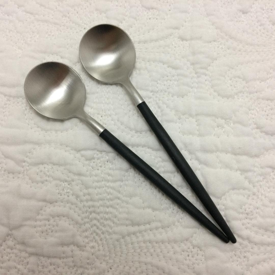 Ａ　正規品　クチポール　GOA　ブラック＆シルバー　５種　計18本