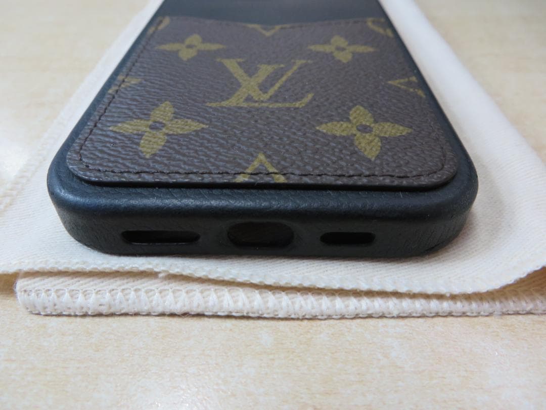 ルイヴィトンM12538　アイフォン16Pro Max iPhoneケース