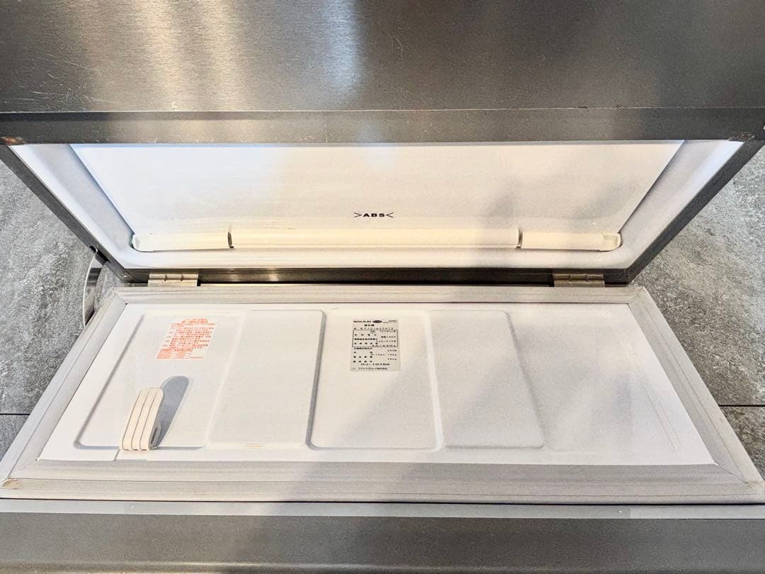 IS Corp美品フクシマガリレイ業務用製氷機FIC-A45KT2