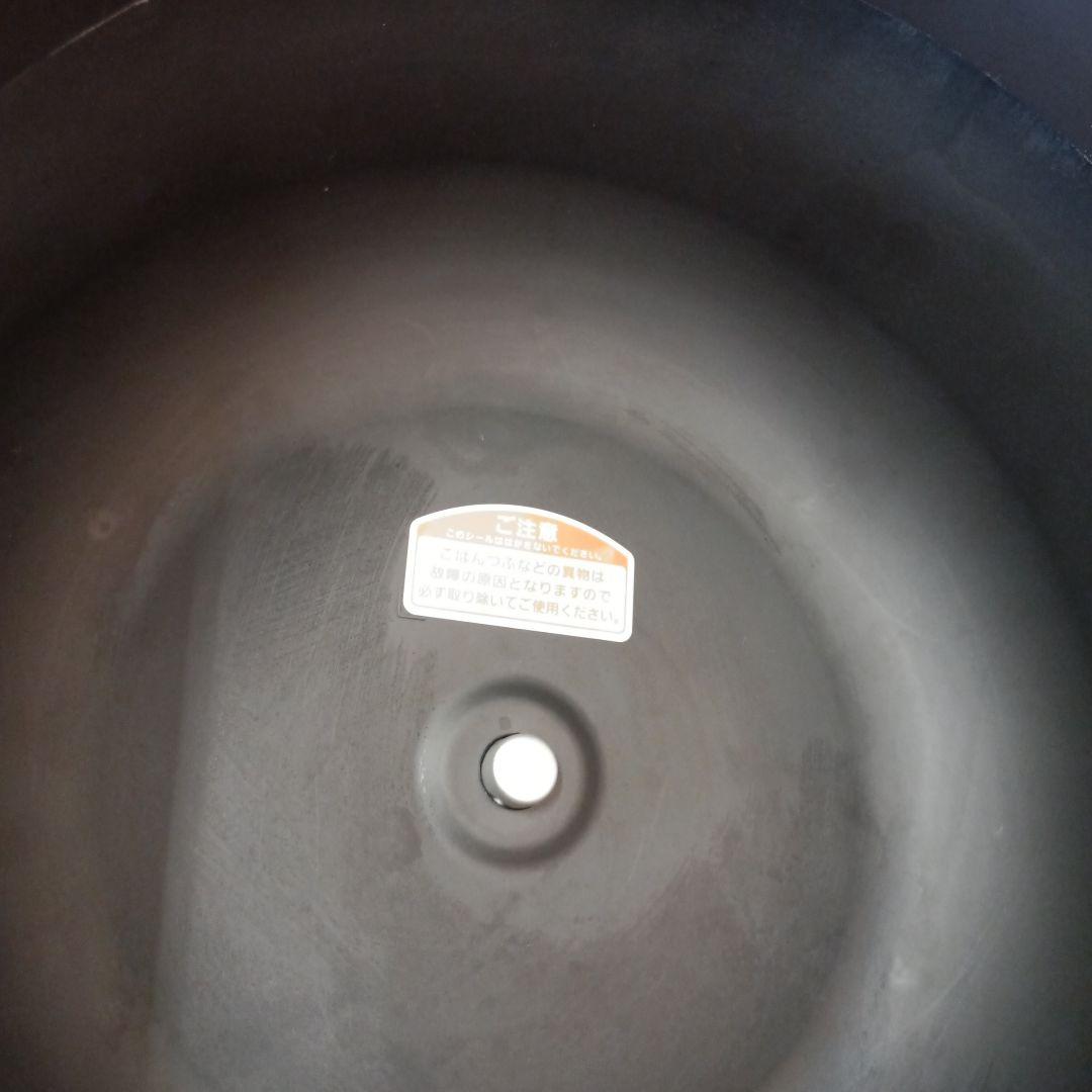 TIGER 2024年製圧力IH炊飯器 5.5合炊き