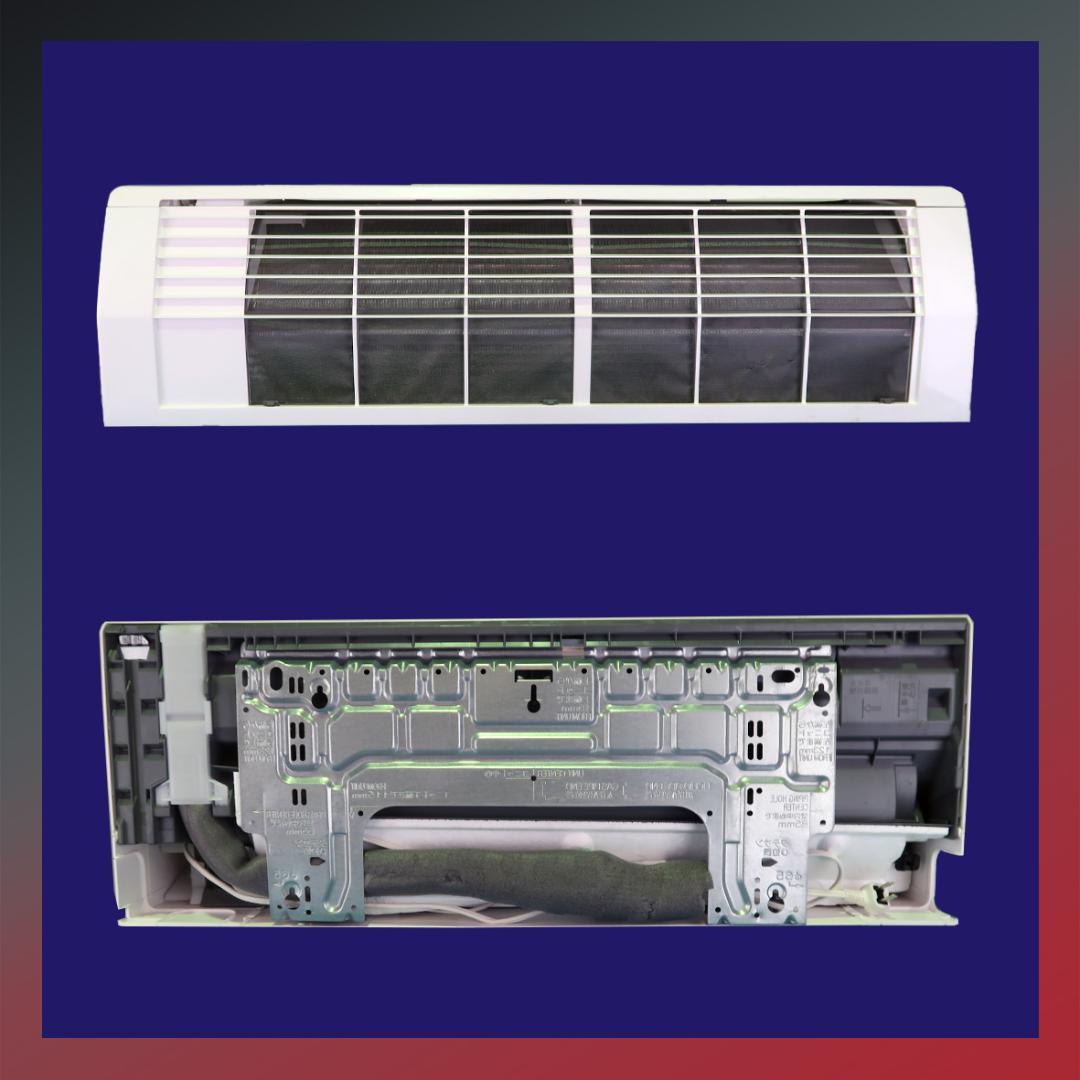 保証付！日立白くまくん☆2024年☆ルーム用エアコン☆6畳用☆H211