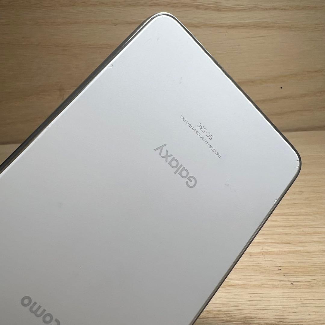 SAMSUNG Galaxy A53 5G本体 W13