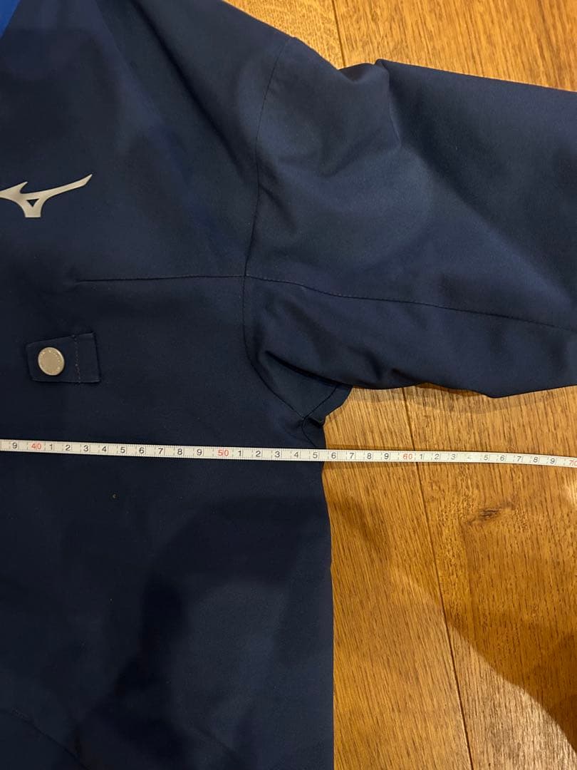 MIZUNO スキーウェア上下