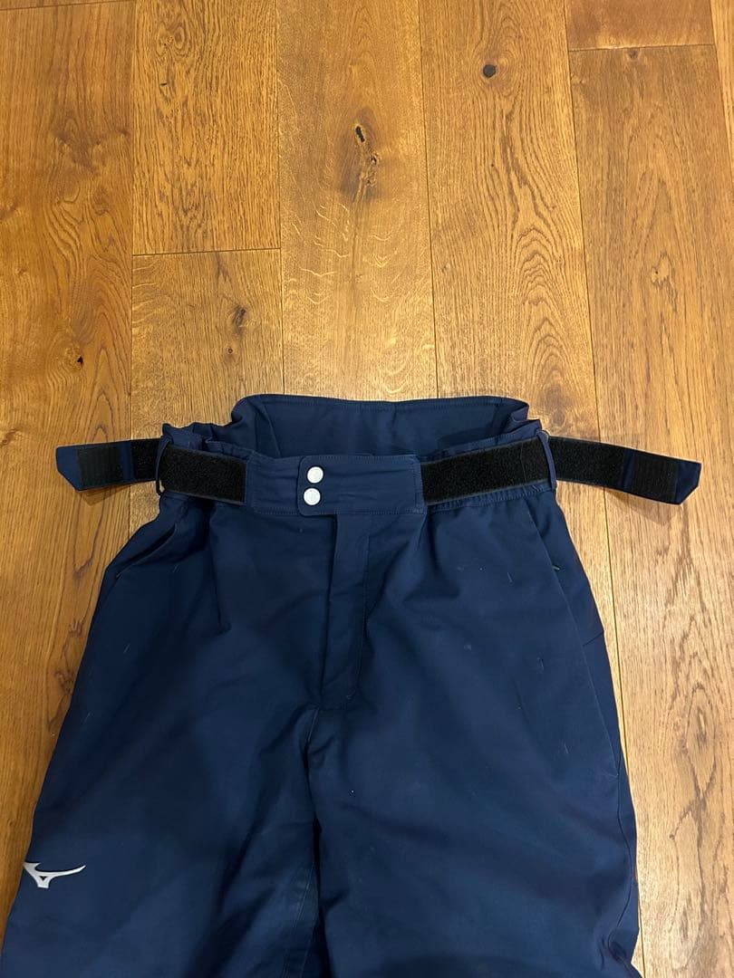 MIZUNO スキーウェア上下