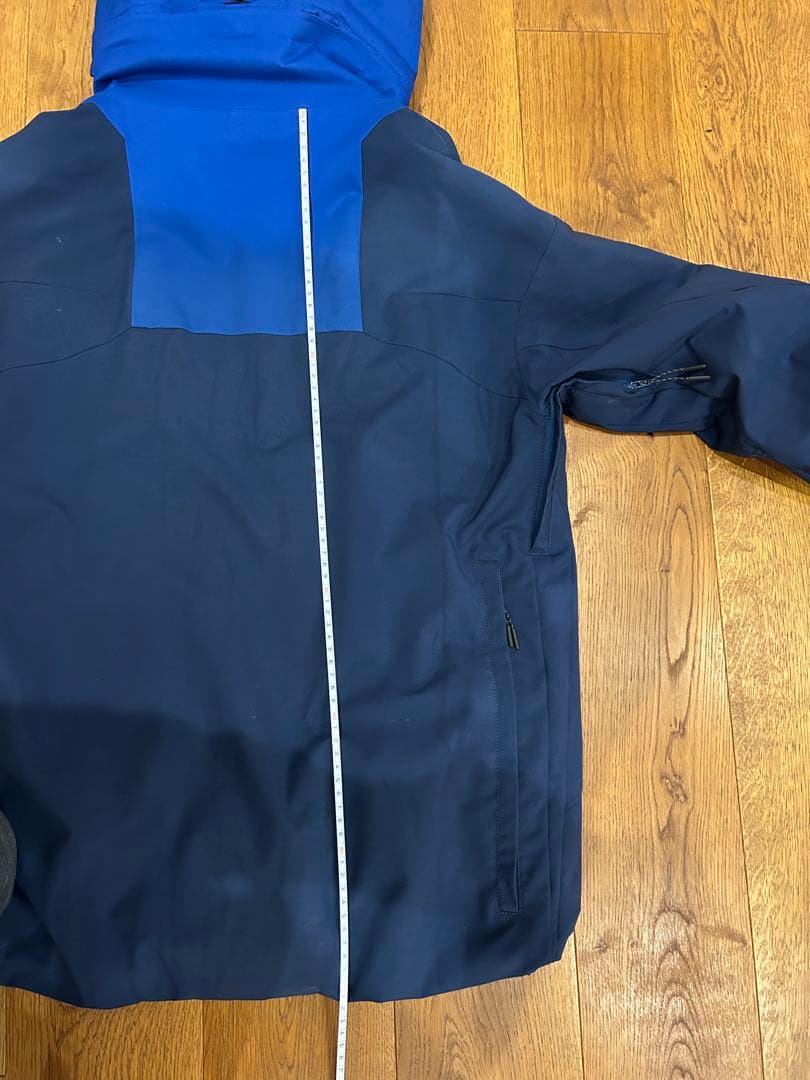 MIZUNO スキーウェア上下