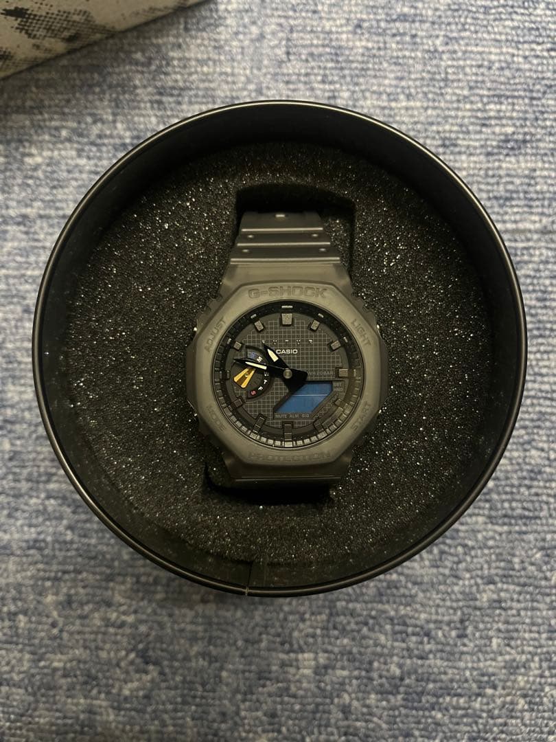 時計 G-SHOCK futur