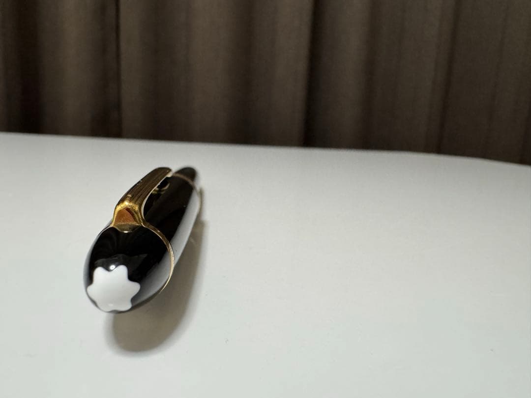 モンブラン マイスターシュテュック ル・グラン167 0.9mm