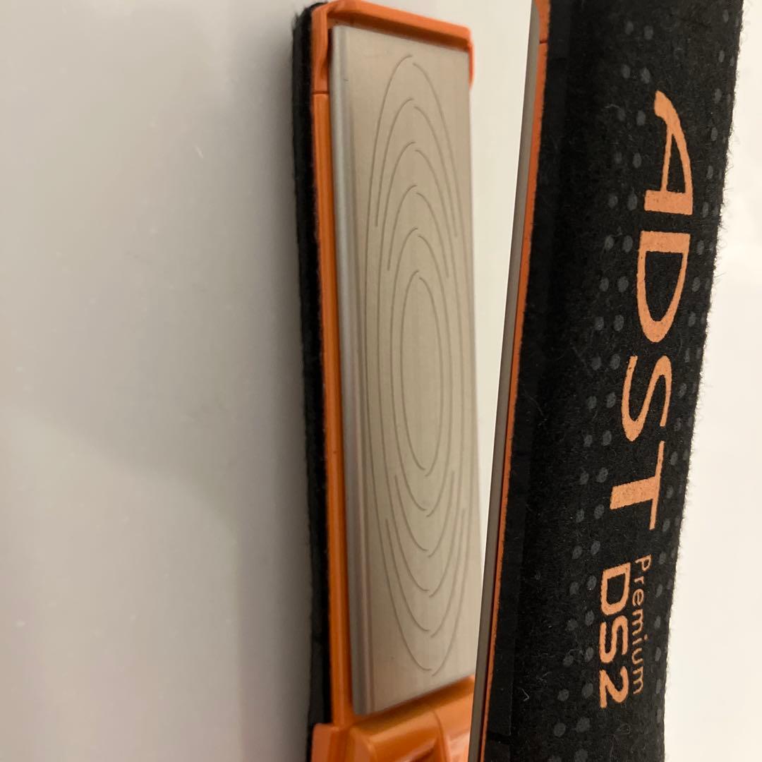 【美品】ADST Premium DS2 ストレートヘアアイロン