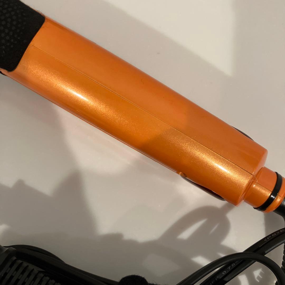 【美品】ADST Premium DS2 ストレートヘアアイロン