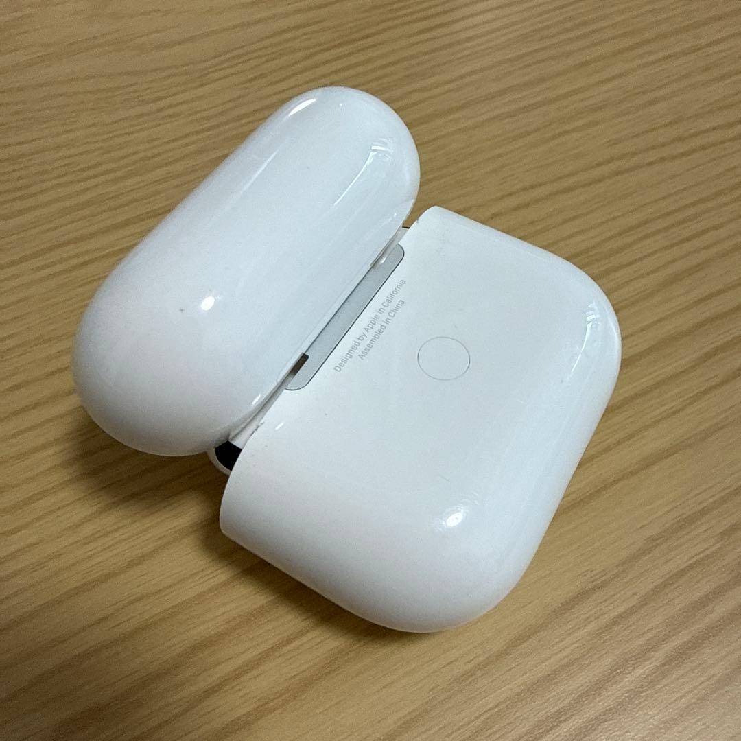 AirPods 3 Lightningタイプ