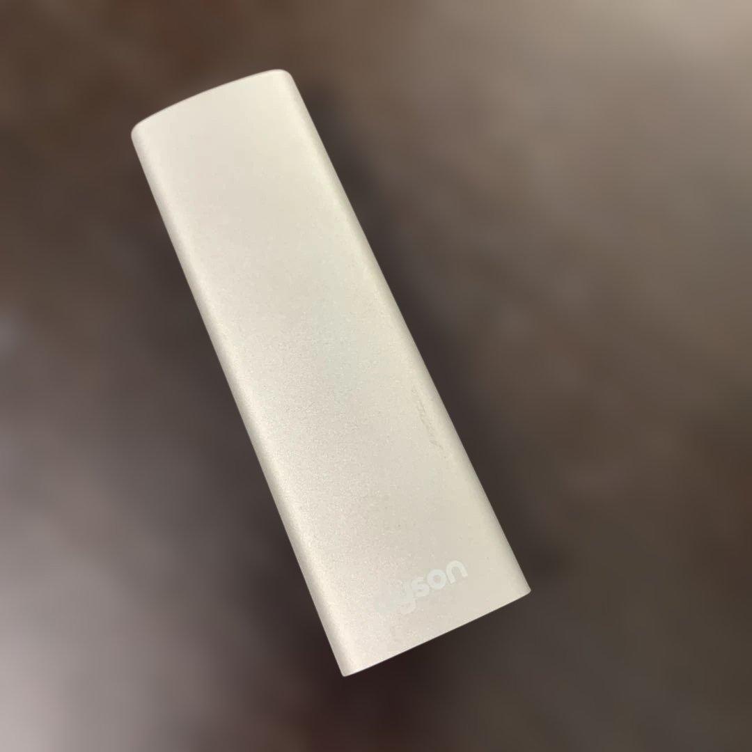 ダイソンDyson Pure Humidify+Cool 加湿空気清浄機PH01