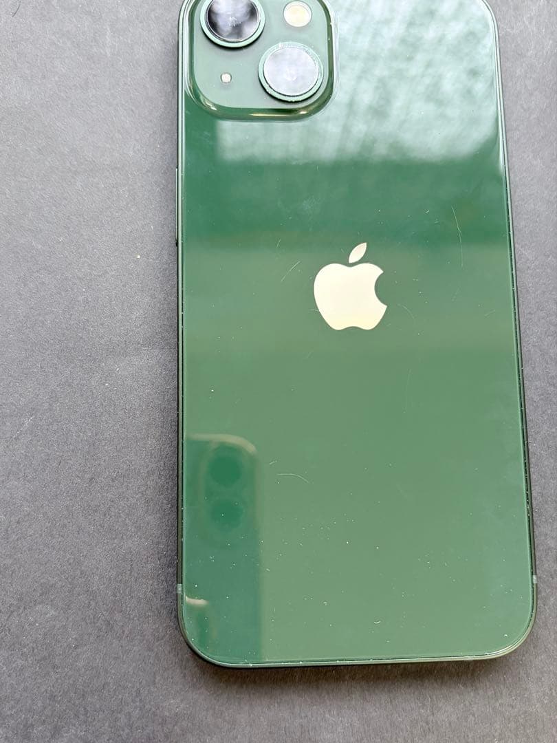 スマートフォン本体 iPhone13 128G