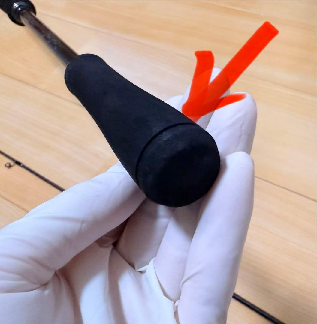 ✅Sephia SS F-68M-S TIP EGING【美品】