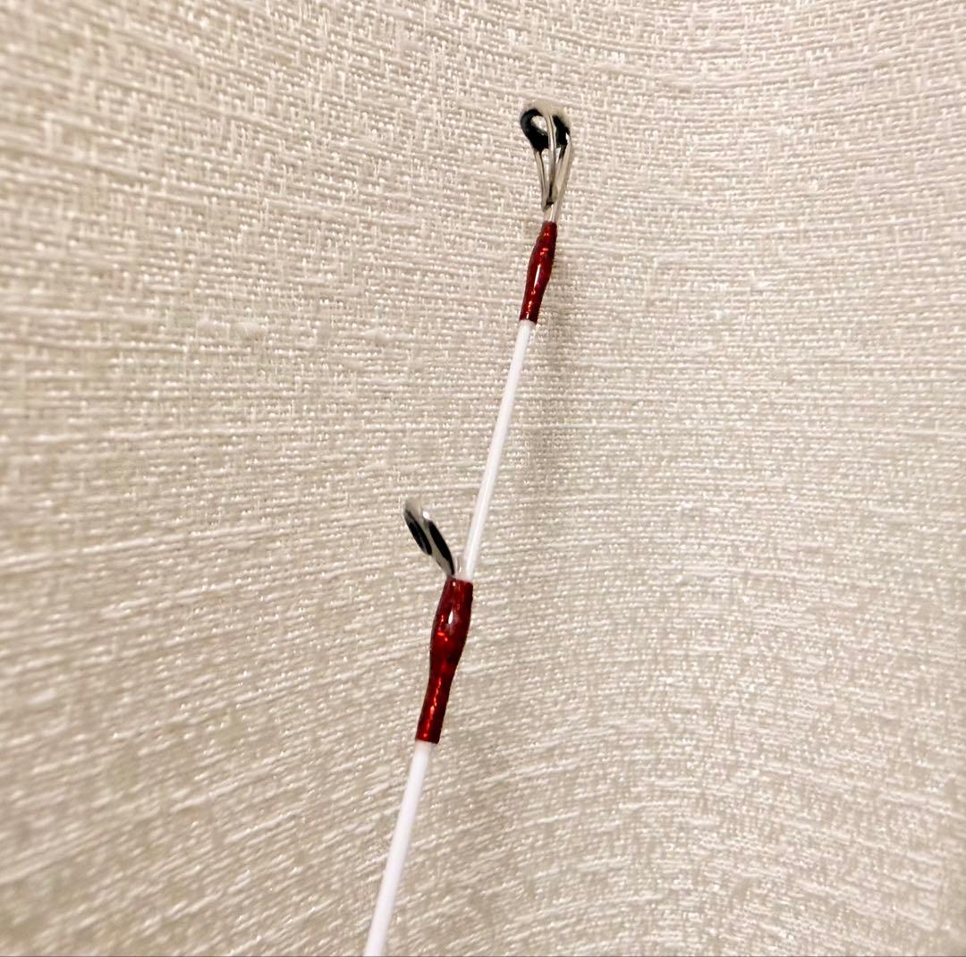 ✅Sephia SS F-68M-S TIP EGING【美品】