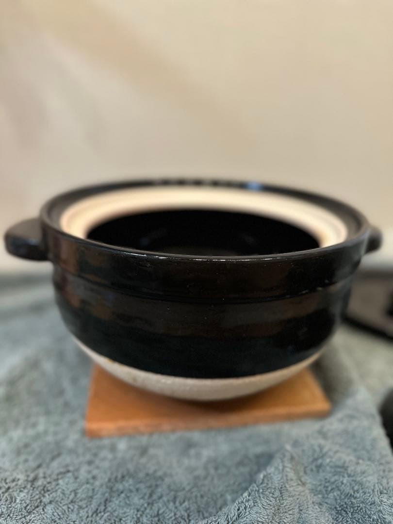 かまどさん　5合