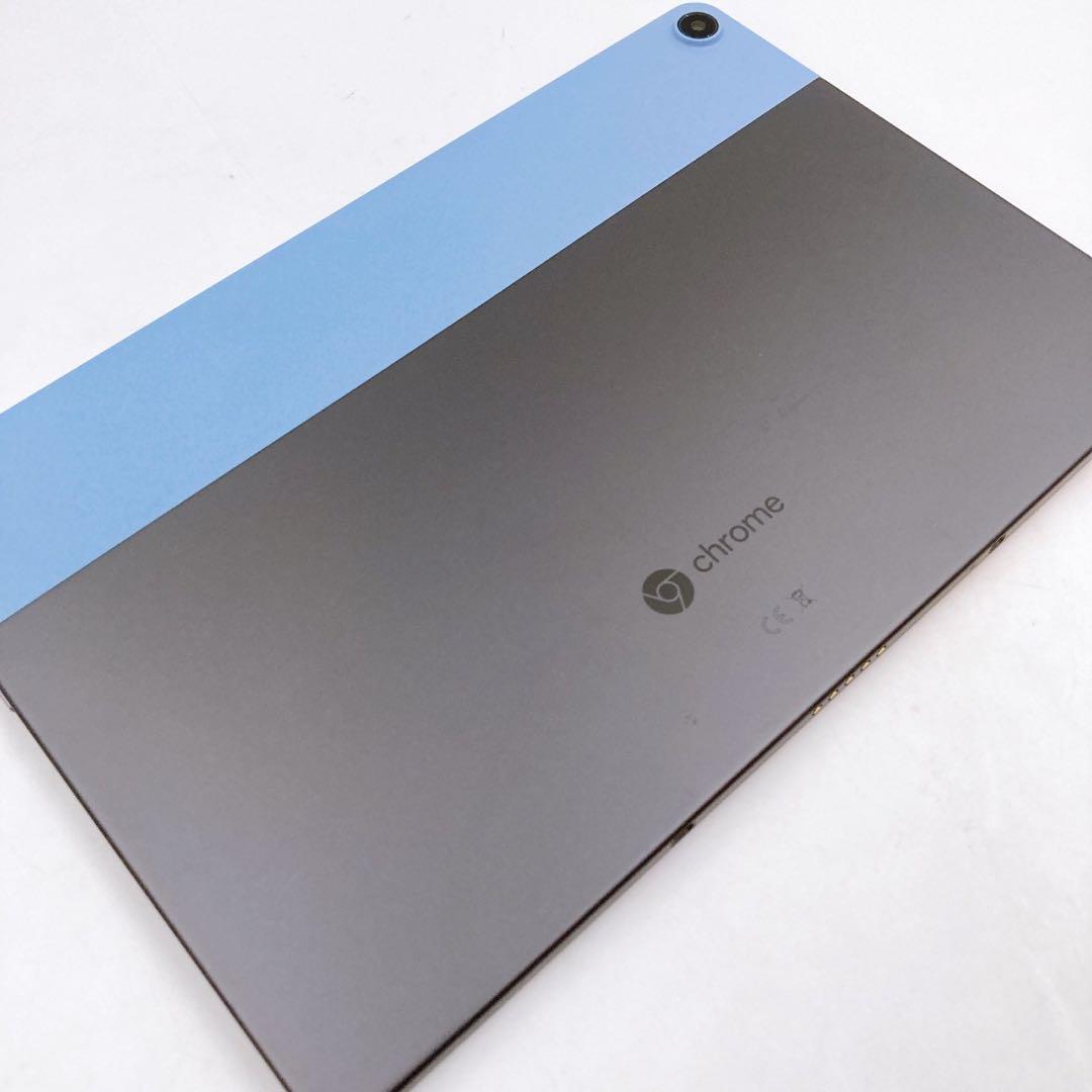 Chromebook本体 LenovoChromebook Ideapad Duet ZA6F0112JP